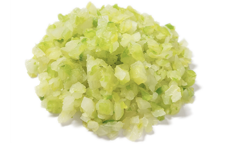 キャベツ5ｍｍカット