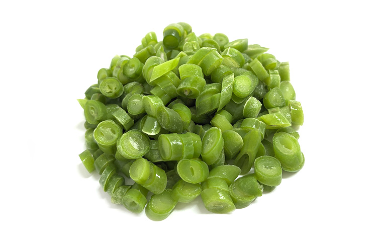 いんげん5ｍｍカット