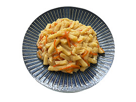 揚げじゃがのうま煮